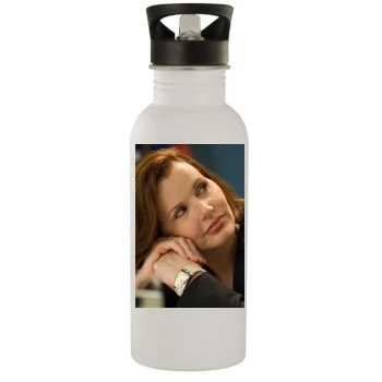 Geena Davis Stainless Steel Water Bottle