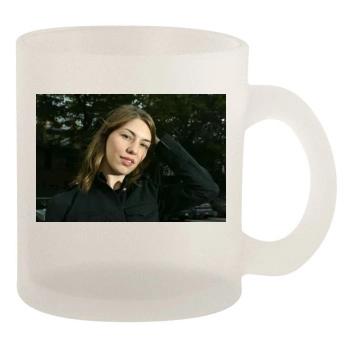 Sofia Coppola 10oz Frosted Mug