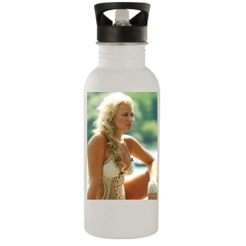 Sissi Stainless Steel Water Bottle