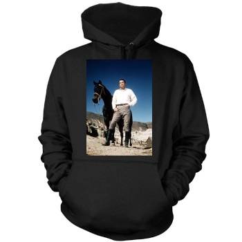 Gregory Peck Mens Pullover Hoodie Sweatshirt