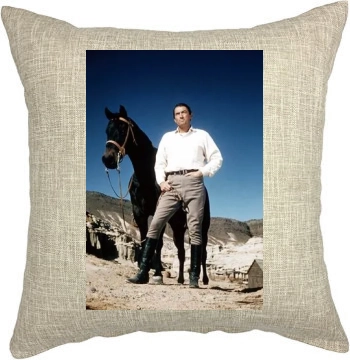 Gregory Peck Pillow
