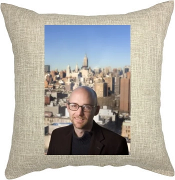 Moby Pillow