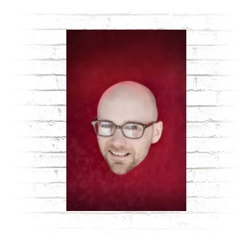 Moby Poster