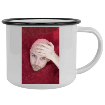 Moby Camping Mug