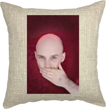 Moby Pillow