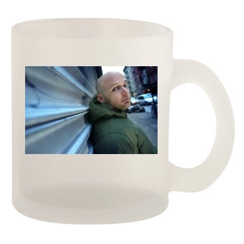 Moby 10oz Frosted Mug