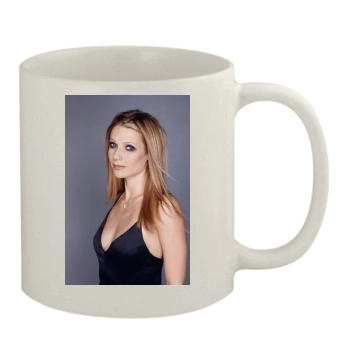 Gwyneth Paltrow 11oz White Mug