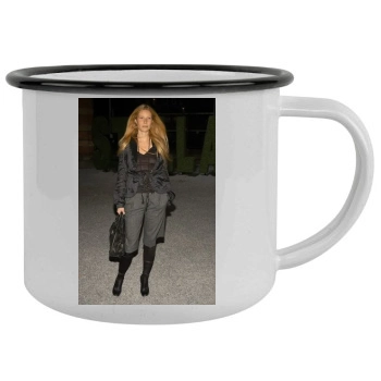 Gwyneth Paltrow Camping Mug