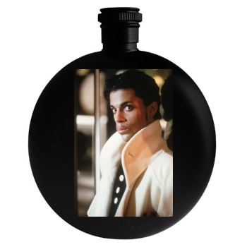 Prince Round Flask