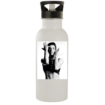 Prince Stainless Steel Water Bottle