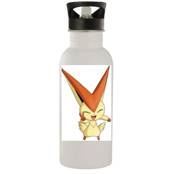 Pokemons Stainless Steel Water Bottle