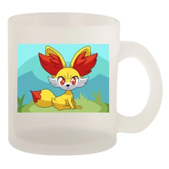 Pokemons 10oz Frosted Mug