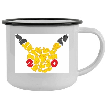 Pokemons Camping Mug