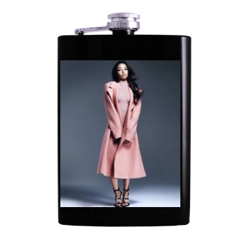 Tinashe Hip Flask