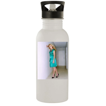 Kate Bosworth Stainless Steel Water Bottle
