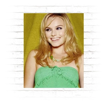 Kate Bosworth Poster