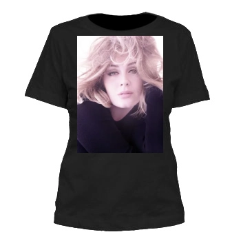 Adele Women's Cut T-Shirt