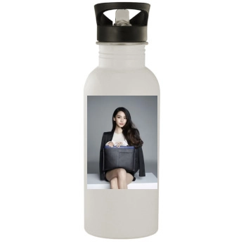Angelababy Stainless Steel Water Bottle