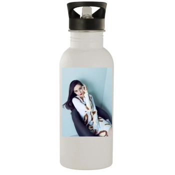 Angelababy Stainless Steel Water Bottle