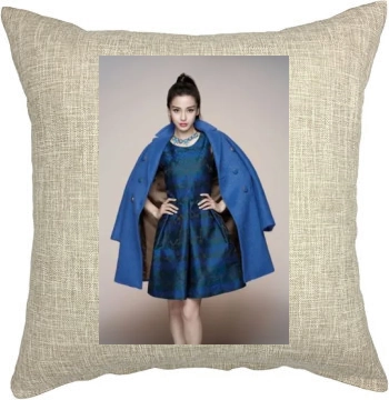 Angelababy Pillow