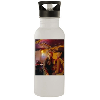 Keith Urban Stainless Steel Water Bottle