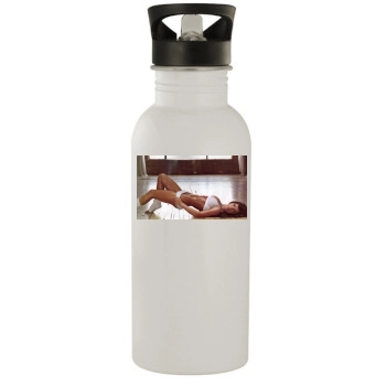 Kelly Monaco Stainless Steel Water Bottle