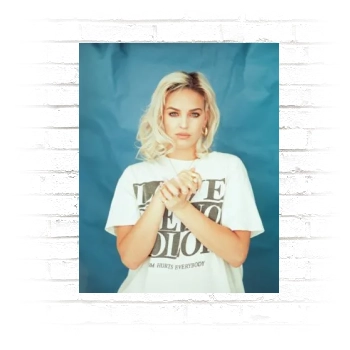 Anne-Marie Poster