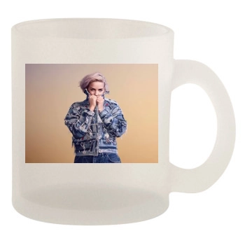 Anne-Marie 10oz Frosted Mug