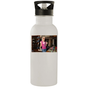 Kendra Wilkinson Stainless Steel Water Bottle
