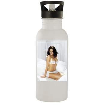Kim Smith Stainless Steel Water Bottle