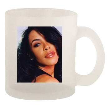 Aaliyah 10oz Frosted Mug