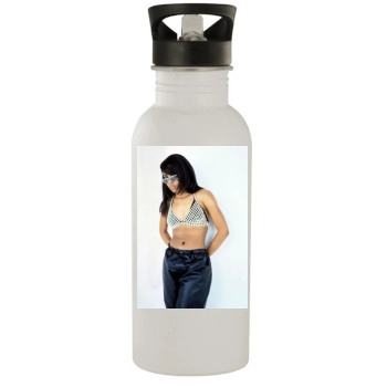 Aaliyah Stainless Steel Water Bottle