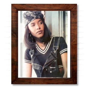 Aaliyah 14x17