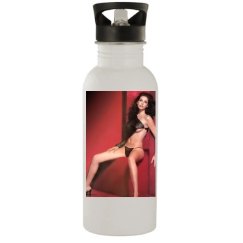 Kim Smith Stainless Steel Water Bottle