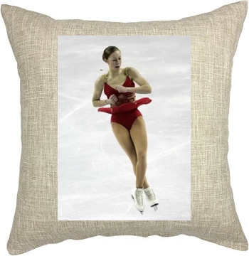 Kimmie Meissner Pillow