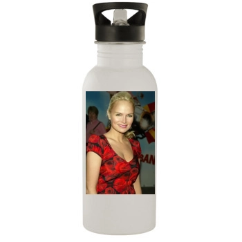 Kristin Chenoweth Stainless Steel Water Bottle