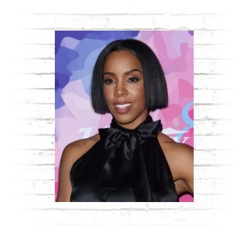 Kelly Rowland (events) Poster