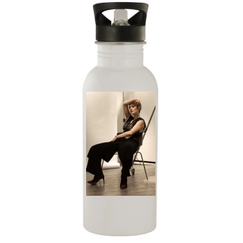 Banks Stainless Steel Water Bottle