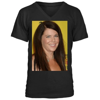 Lauren Graham Men's V-Neck T-Shirt