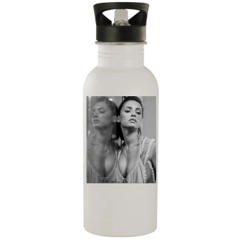 Leonor Varela Stainless Steel Water Bottle