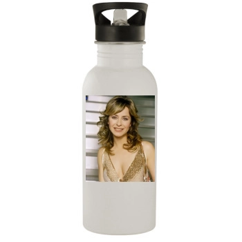 Bettina Cramer Stainless Steel Water Bottle