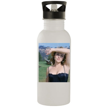 Linda Cardellini Stainless Steel Water Bottle