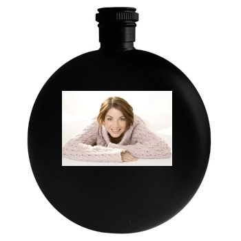 Bianca Hein Round Flask