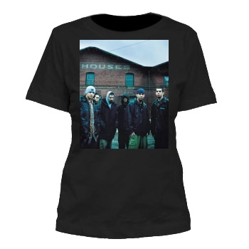 Linkin Park Women's Cut T-Shirt