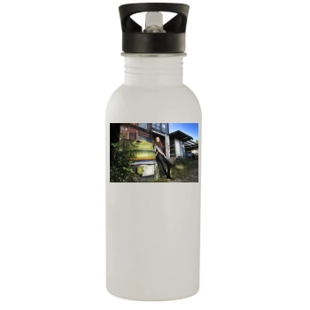 Birdy Stainless Steel Water Bottle