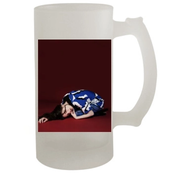 Birdy 16oz Frosted Beer Stein