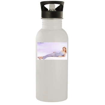 Lisa Kudrow Stainless Steel Water Bottle