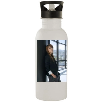 BoA Stainless Steel Water Bottle