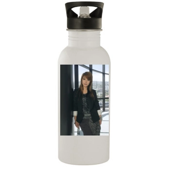 BoA Stainless Steel Water Bottle