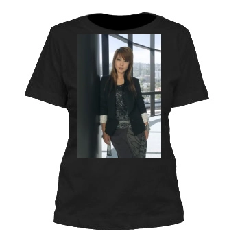 BoA Women's Cut T-Shirt